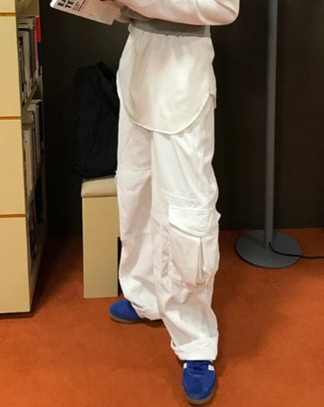 CODUROY WIDE CARGO PT